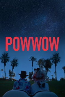 Pow Wow Trailer
