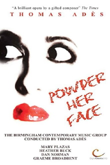 Powder Her Face Trailer