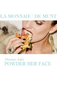 Powder Her Face - La Monnaie / De Munt Trailer