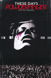 Powderfinger: These Days - Live in Concert Trailer