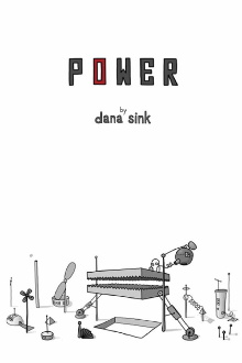Power Trailer