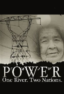 Power Trailer