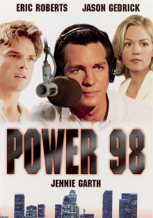 Power 98 Trailer