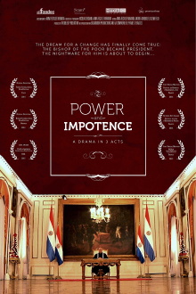 Power and Impotence, a drama in 3 acts Trailer