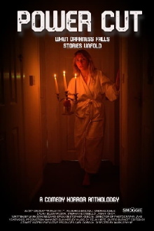 Power Cut Trailer
