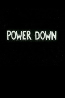 Power Down Trailer
