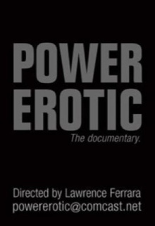 Power Erotic Trailer