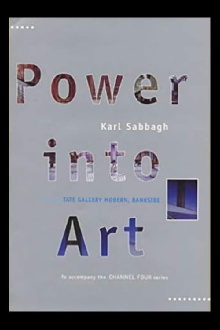 Power Into Art: The Battle for the New Tate Gallery Trailer