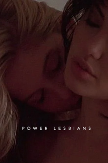 Power Lesbians Trailer