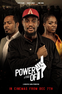 Power of 1 Trailer