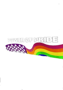 Power of Pride Trailer