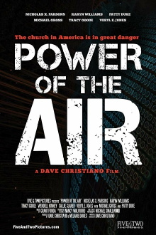 Power of the Air Trailer