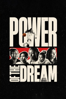 Power of the Dream Trailer