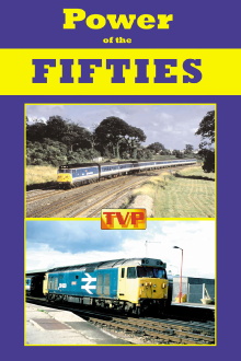 Power of the Fifties Trailer