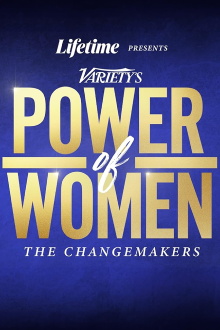 Power of Women: The Changemakers Trailer