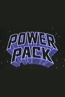 Power Pack Trailer