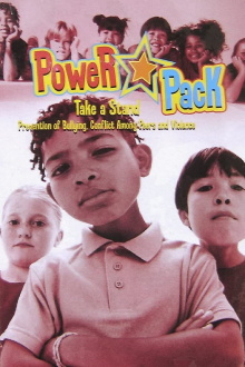 Power Pack - Take a Stand: Prevention of Bullying, Conflict Among Peers and Violence Trailer