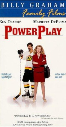 Power Play Trailer