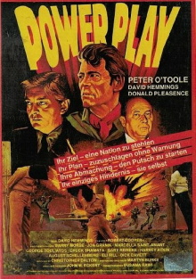Power Play Trailer