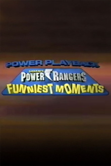 Power Playback: Power Rangers Funniest Moments Trailer