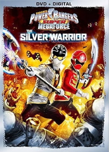 Power Rangers Super Megaforce: The Silver Warrior Trailer