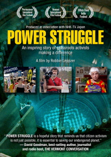 Power Struggle Trailer
