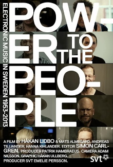 Power to the People Trailer