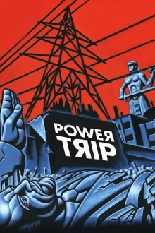 Power Trip Trailer