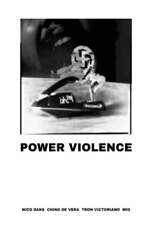 Power Violence Trailer