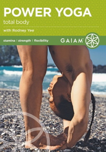 Power Yoga Total Body Workout  with Rodney Yee Trailer