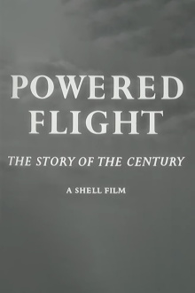 Powered Flight: The Story of the Century Trailer