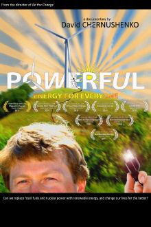 Powerful: Energy for Everyone Trailer