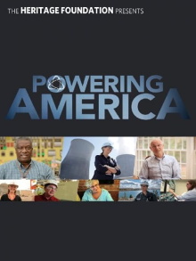 Powering America Trailer