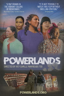 Powerlands Trailer