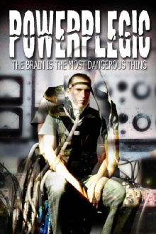Powerplegic Trailer