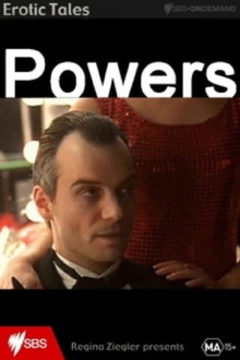 Powers Trailer