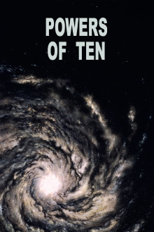 Powers of Ten Trailer
