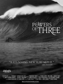 Powers of Three Trailer