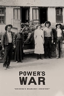 Power’s War Trailer