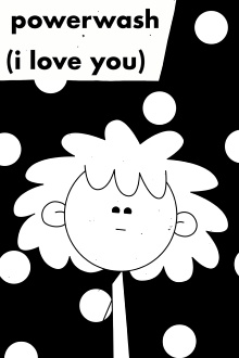 powerwash (i love you) Trailer