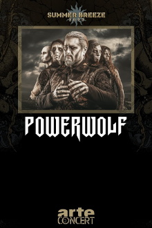Powerwolf - Summer Breeze 2023 Trailer