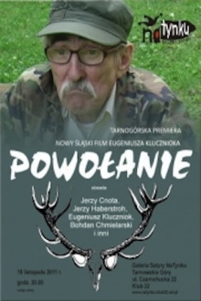 Powołanie Trailer