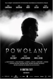Powołany Trailer