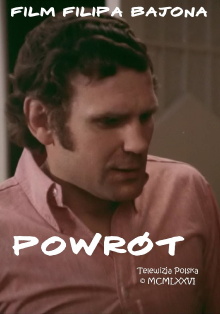 Powrót Trailer