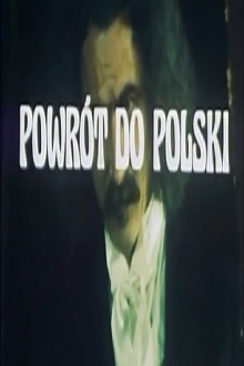 Powrót do Polski Trailer