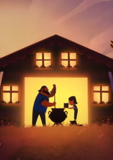 Poya Trailer