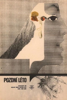 Pozdní léto Trailer