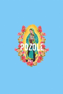 Pozole Trailer