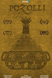 Pozolli Trailer
