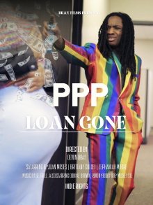 PPP Loan Gone Trailer